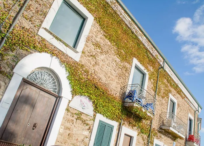 La Belle Vie B&B Santa Maria di Castellabate